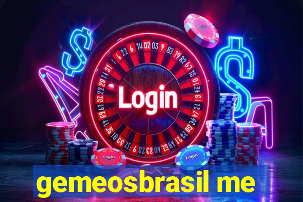 gemeosbrasil me